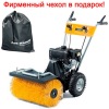 Газонокосилка электрическая MTD 4218 E HW