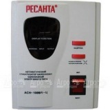 Стабилизатор Ресанта АСН-1 000/1-Ц в Воронеже