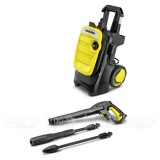 Мойка высокого давления Karcher K 5 Compact в Воронеже