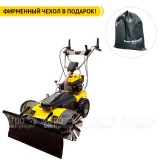 Подметальная машина Champion GS5080 в Воронеже