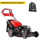 Газонокосилка бензиновая Efco AR 53 VBD Allroad Aluminium в Воронеже