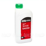 Масло минеральное RedVerg SAE 30 1 л для 4-х тактных двигателей в Воронеже