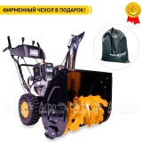 Снегоуборщик Champion ST861BS в Воронеже
