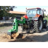 Насадка измельчитель пней Laski FZ 560TR в Воронеже