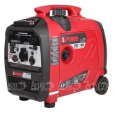 Бензиновый генератор инверторный A-iPower A2300IS 1.8 кВт в Воронеже