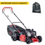 Газонокосилка бензиновая AL-KO Comfort 46.0 SP-B в Воронеже