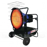 Дизельная тепловая пушка MasterYard MH 37R в Воронеже