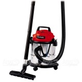Строительный пылесос Einhell TC-VC 1812 S в Воронеже