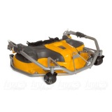 Режущая дека Park 110 C Pro EL QF для Stiga Park Pro в Воронеже