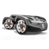 Газонокосилка-робот Husqvarna Automower 435X AWD в Воронеже