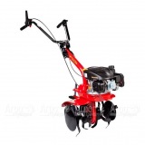 Культиватор Eurosystems Euro-3 EVO RM Loncin OHV 139 в Воронеже