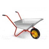 Тачка садовая RedVerg RD-WB200R в Воронеже