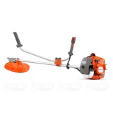 Бензокоса (бензиновый триммер) Husqvarna 325R в Воронеже