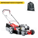 Газонокосилка бензиновая AL-KO Classic 5.15 SP-B Plus в Воронеже