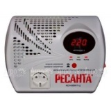 Стабилизатор Ресанта АСН-500 Н/1-Ц в Воронеже