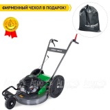 Косилка для высокой травы Caiman Pampa 60C в Воронеже