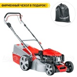 Газонокосилка бензиновая Al-KO Classic 4.69 SPI-A Plus в Воронеже