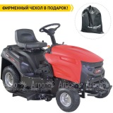 Садовый минитрактор EVOline TRG 96 H в Воронеже