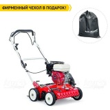 Вертикуттер бензиновый Tielburger TV400 в Воронеже