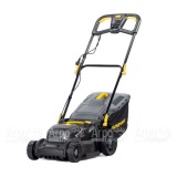 Газонокосилка электрическая Champion EM3716 в Воронеже