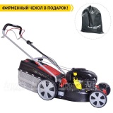 Газонокосилка бензиновая GEOS by Al-Ko Classic 46 SP-K Plus в Воронеже