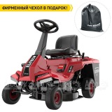 Садовый райдер Elitech МБ 4461Т (E1610.001.00) в Воронеже