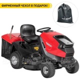 Садовый минитрактор Seco Challenge AJ92/13H в Воронеже