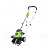 Культиватор электрический GreenWorks GTL9526 950 Вт в Воронеже