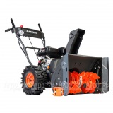 Снегоуборщик Patriot PS 603 LED в Воронеже