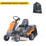 Садовый райдер Oleo-Mac Mistral 72 в Воронеже