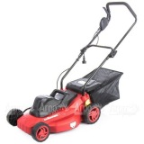 Газонокосилка электрическая Kronwerk EGC-1500 в Воронеже