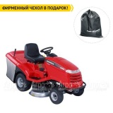 Садовый трактор Honda HF 2315 K1 HME в Воронеже