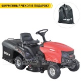 Садовый минитрактор EVOline TRG 84 CM в Воронеже