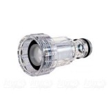 Соединитель втулочный для мойки Haitec HT-HDR2400 в Воронеже