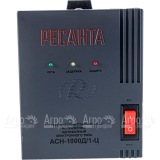 Стабилизатор Ресанта АСН-1000Д/1-Ц в Воронеже