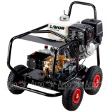 Мойка высокого давления Lavor Professional Thermic 13 HF в Воронеже