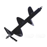 Шнек GR1 - 300/800 для мотобуров Fubag в Воронеже