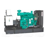 Стационарный генератор G-power GP-C206 в Воронеже