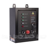 Система автоматической коммутации генератора Patriot GPA 1115W в Воронеже