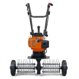 Приспособление для вычесывания мха к культиватору Husqvarna Т300RS в Воронеже