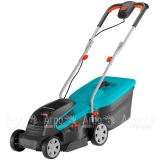 Газонокосилка аккумуляторная Gardena PowerMax 32/36V P4A в Воронеже