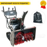 Снегоуборщик гусеничный EVOline SBG 760 TE в Воронеже