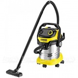 Пылесос для сухой и влажной уборки Karcher WD 5 Premium в Воронеже