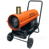 Дизельная тепловая пушка Кратон IDH-25/1000 в Воронеже