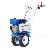 Мотоблок Нева МБ23 МультиАГРО-ZS с двигателем Zongshen GB390 11.5 л.с. в Воронеже