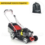Газонокосилка бензиновая GEOS by Al-Ko Classic 51 SP-K Plus в Воронеже