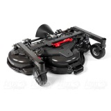 Дека Combi 132 для райдера Husqvarna P 525D в Воронеже