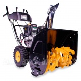 Снегоуборщик Champion ST761BS в Воронеже