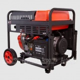 Дизельгенератор A-iPower AD7500TFE 7 кВт в Воронеже