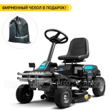 Садовый райдер Caiman Rido 80i в Воронеже